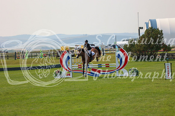16306 - Mykenzi - 2026 Rocky Mountain Classic III - Friday August 21st