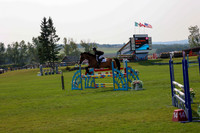 16310 - Mykenzi - 2026 Rocky Mountain Classic III - Friday August 21st