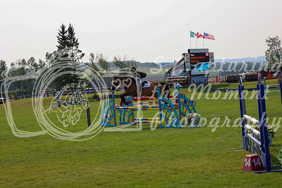 16310 - Mykenzi - 2026 Rocky Mountain Classic III - Friday August 21st