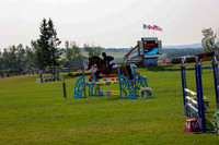 16309 - Mykenzi - 2026 Rocky Mountain Classic III - Friday August 21st