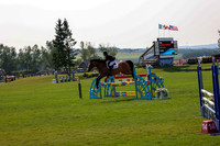 16312 - Mykenzi - 2026 Rocky Mountain Classic III - Friday August 21st