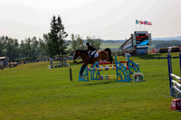 16313 - Mykenzi - 2026 Rocky Mountain Classic III - Friday August 21st