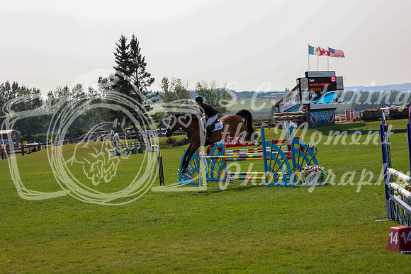 16313 - Mykenzi - 2026 Rocky Mountain Classic III - Friday August 21st
