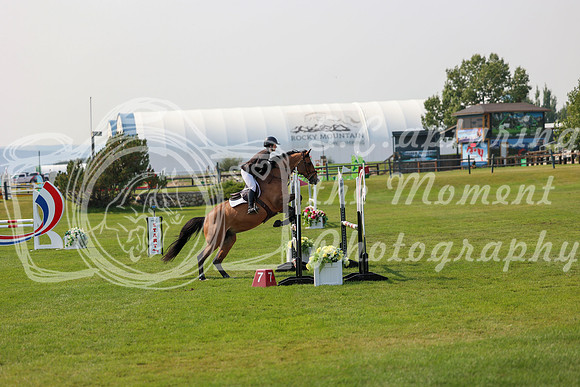 16316 - Mykenzi - 2026 Rocky Mountain Classic III - Friday August 21st