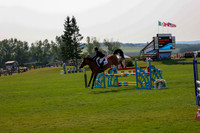 16315 - Mykenzi - 2026 Rocky Mountain Classic III - Friday August 21st