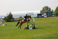 16317 - Mykenzi - 2026 Rocky Mountain Classic III - Friday August 21st