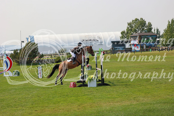 16317 - Mykenzi - 2026 Rocky Mountain Classic III - Friday August 21st