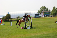 16318 - Mykenzi - 2026 Rocky Mountain Classic III - Friday August 21st