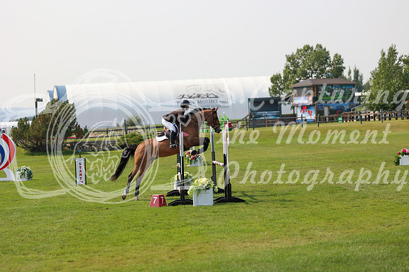16318 - Mykenzi - 2026 Rocky Mountain Classic III - Friday August 21st
