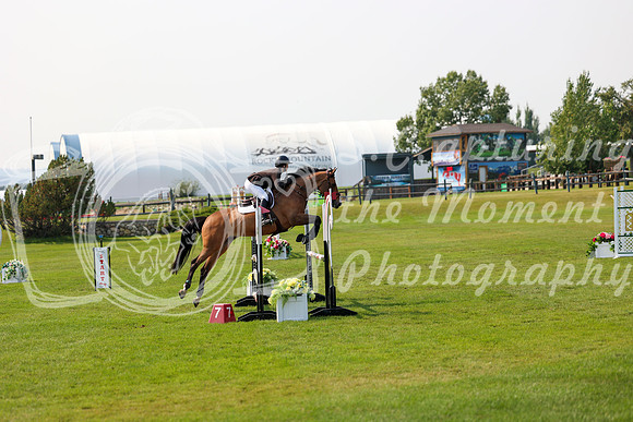 16319 - Mykenzi - 2026 Rocky Mountain Classic III - Friday August 21st