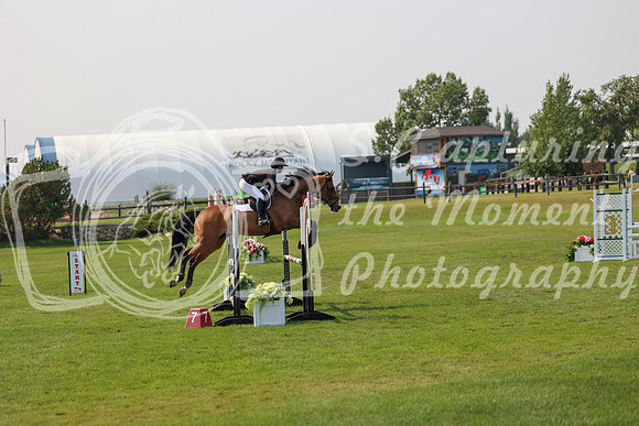 16320 - Mykenzi - 2026 Rocky Mountain Classic III - Friday August 21st