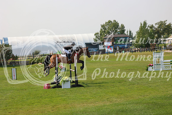 16321 - Mykenzi - 2026 Rocky Mountain Classic III - Friday August 21st