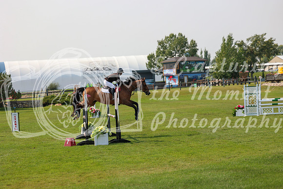 16322 - Mykenzi - 2026 Rocky Mountain Classic III - Friday August 21st