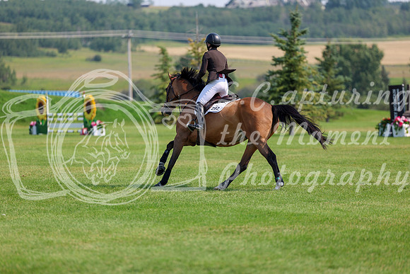 19386 - Shea - 2026 Rocky Mountain Classic III - Friday August 21st