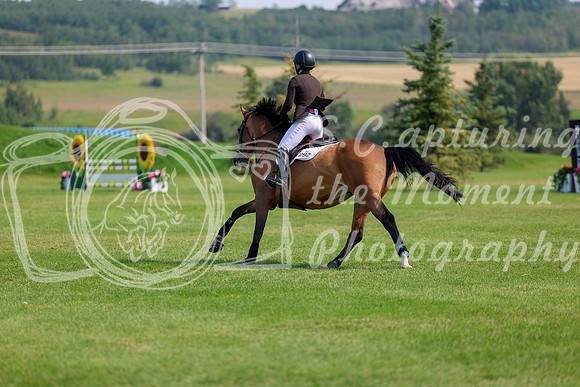 19387 - Shea - 2026 Rocky Mountain Classic III - Friday August 21st