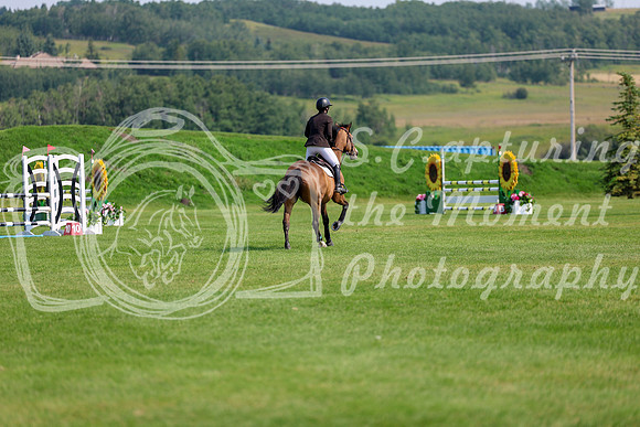 19389 - Shea - 2026 Rocky Mountain Classic III - Friday August 21st