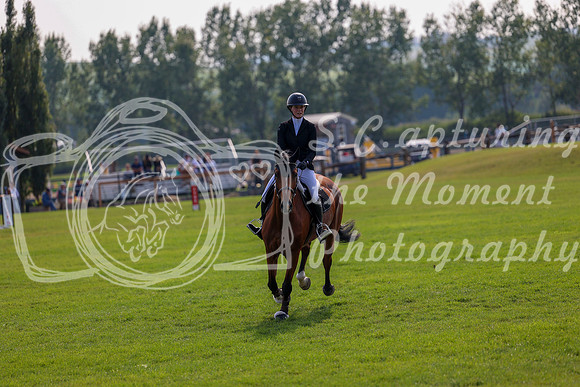17717 - Mykenzi - 2026 Rocky Mountain Classic III - Friday August 21st