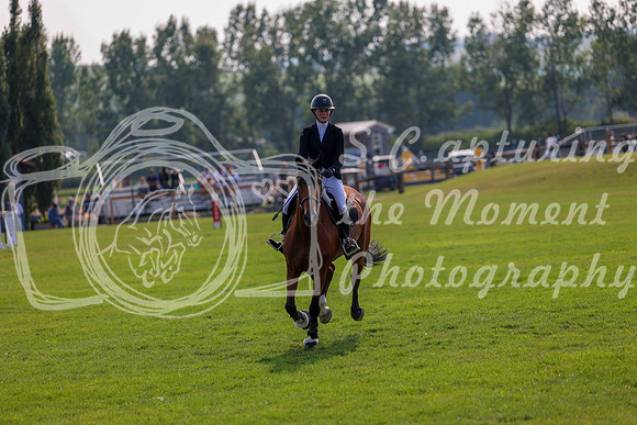 17718 - Mykenzi - 2026 Rocky Mountain Classic III - Friday August 21st