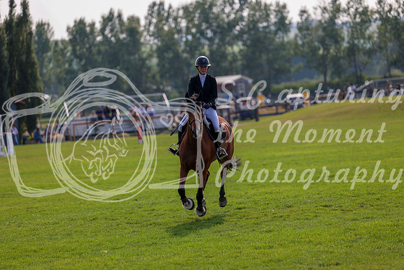 17719 - Mykenzi - 2026 Rocky Mountain Classic III - Friday August 21st