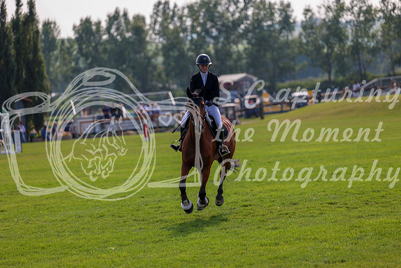 17720 - Mykenzi - 2026 Rocky Mountain Classic III - Friday August 21st