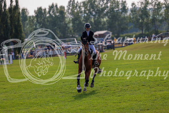 17721 - Mykenzi - 2026 Rocky Mountain Classic III - Friday August 21st