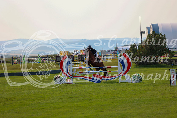17722 - Mykenzi - 2026 Rocky Mountain Classic III - Friday August 21st