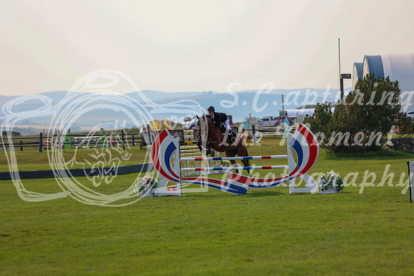 17724 - Mykenzi - 2026 Rocky Mountain Classic III - Friday August 21st