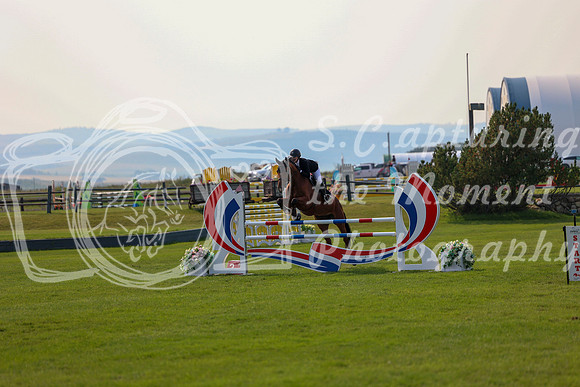 17723 - Mykenzi - 2026 Rocky Mountain Classic III - Friday August 21st