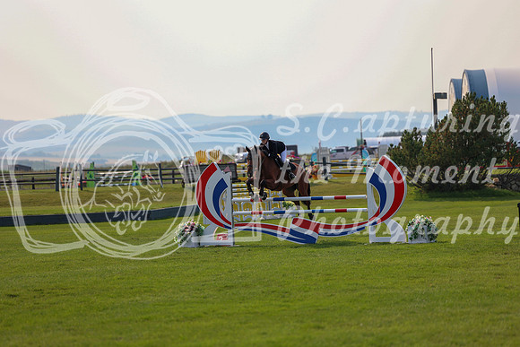 17725 - Mykenzi - 2026 Rocky Mountain Classic III - Friday August 21st