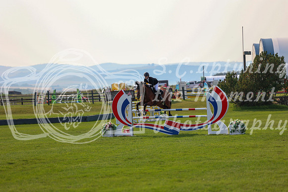 17726 - Mykenzi - 2026 Rocky Mountain Classic III - Friday August 21st