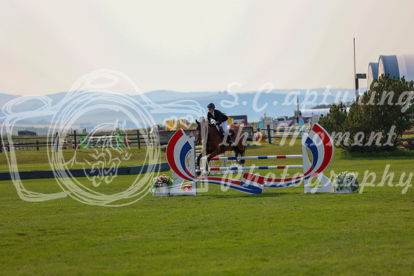 17727 - Mykenzi - 2026 Rocky Mountain Classic III - Friday August 21st
