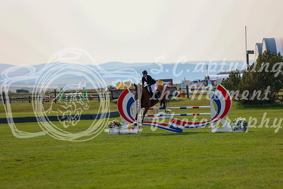 17728 - Mykenzi - 2026 Rocky Mountain Classic III - Friday August 21st