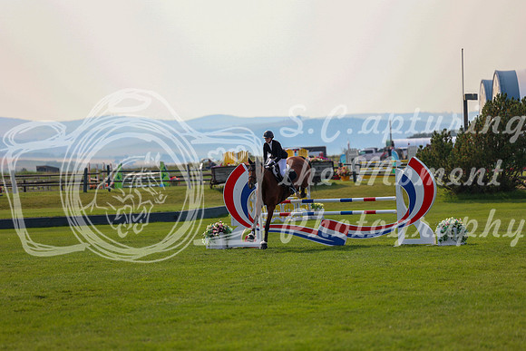 17729 - Mykenzi - 2026 Rocky Mountain Classic III - Friday August 21st