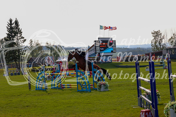 17730 - Mykenzi - 2026 Rocky Mountain Classic III - Friday August 21st