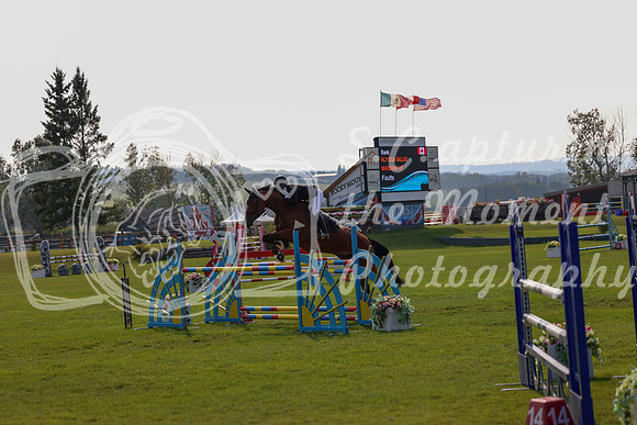 17731 - Mykenzi - 2026 Rocky Mountain Classic III - Friday August 21st