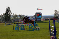 17732 - Mykenzi - 2026 Rocky Mountain Classic III - Friday August 21st