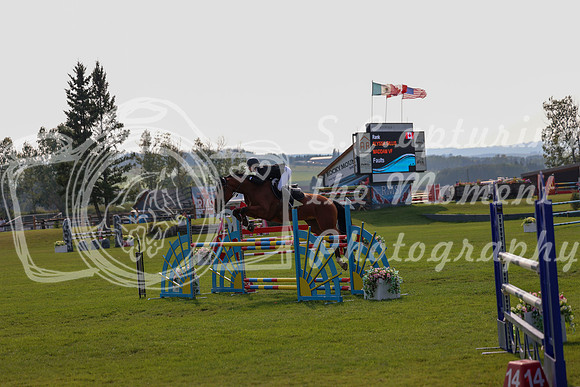 17733 - Mykenzi - 2026 Rocky Mountain Classic III - Friday August 21st