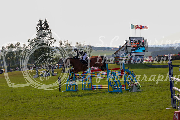 17737 - Mykenzi - 2026 Rocky Mountain Classic III - Friday August 21st