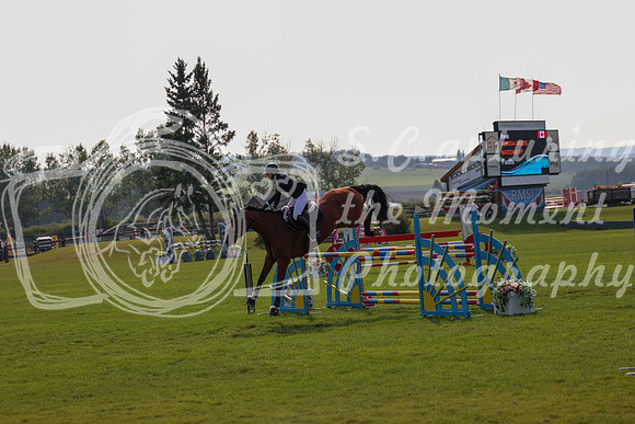 17739 - Mykenzi - 2026 Rocky Mountain Classic III - Friday August 21st