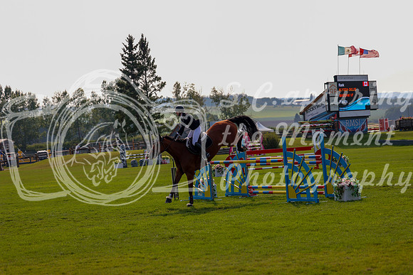 17740 - Mykenzi - 2026 Rocky Mountain Classic III - Friday August 21st