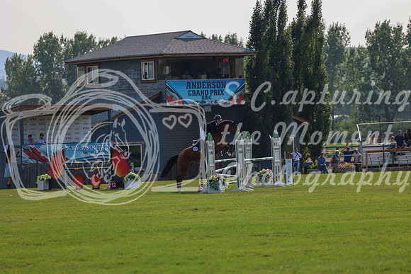 17741 - Mykenzi - 2026 Rocky Mountain Classic III - Friday August 21st