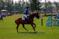 16542 - Mykenzi - 2026 Rocky Mountain Classic III - Friday August 21st