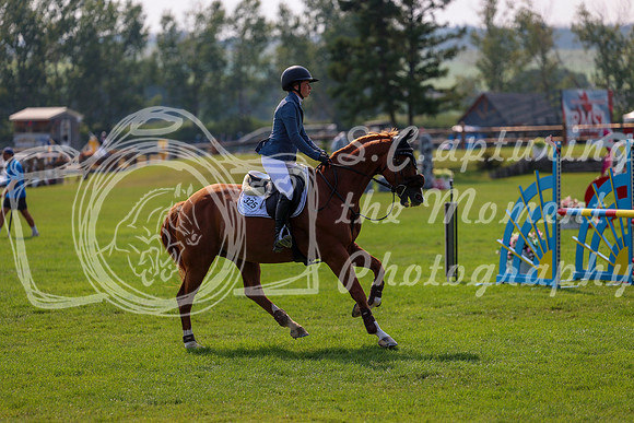 16542 - Mykenzi - 2026 Rocky Mountain Classic III - Friday August 21st