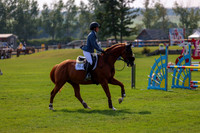 16543 - Mykenzi - 2026 Rocky Mountain Classic III - Friday August 21st