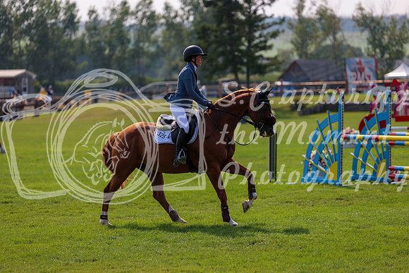 16543 - Mykenzi - 2026 Rocky Mountain Classic III - Friday August 21st