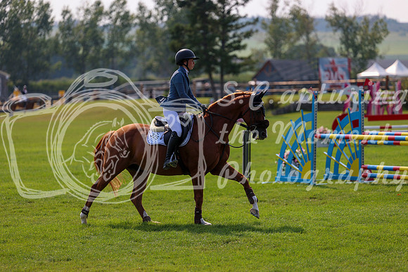 16544 - Mykenzi - 2026 Rocky Mountain Classic III - Friday August 21st