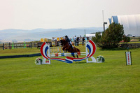 16548 - Mykenzi - 2026 Rocky Mountain Classic III - Friday August 21st