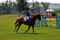 16547 - Mykenzi - 2026 Rocky Mountain Classic III - Friday August 21st