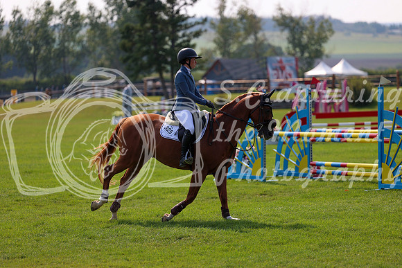 16547 - Mykenzi - 2026 Rocky Mountain Classic III - Friday August 21st
