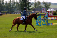 16545 - Mykenzi - 2026 Rocky Mountain Classic III - Friday August 21st